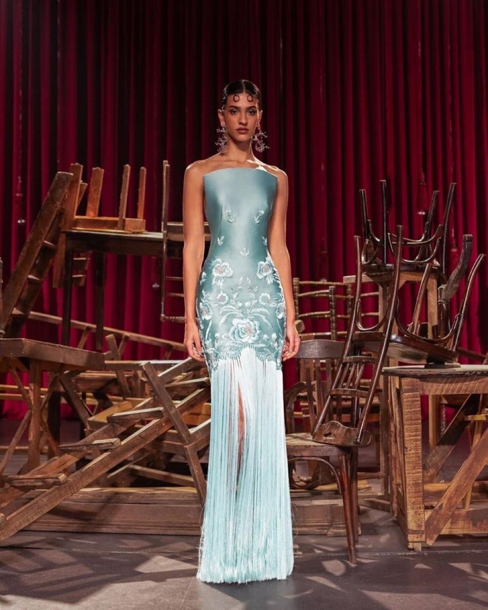 Outfit for her, look 11
